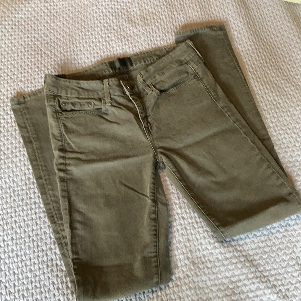 Vince. Skinny Jean 27 EUC